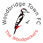 Woodbridge Town logo
