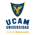 UCAM Murcia logo