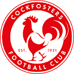Cockfosters logo