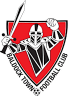 Baldock Town logo