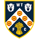 Wellingborough Town logo