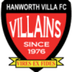 Hanworth Villa logo