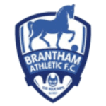 Brantham Athletic logo
