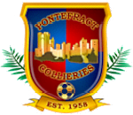 Pontefract Collieries logo