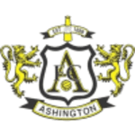 Ashington Afc logo
