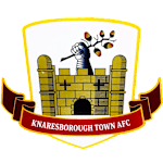 Knaresborough Town logo
