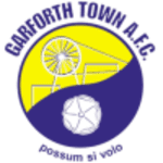 Garforth Town logo
