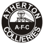 Atherton Collieries logo