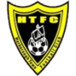 Harborough Town logo