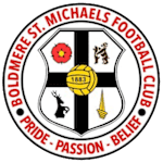 Boldmere St. Michaels logo