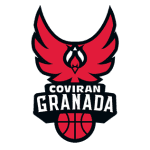 CB Granada logo