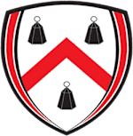 Afc Wulfrunians logo