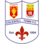 Coleshill Town logo