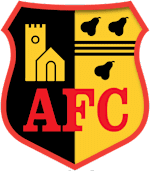 Alvechurch logo