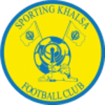 Sporting Khalsa logo