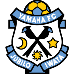 Jubilo Iwata logo