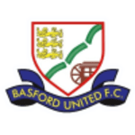 Basford United logo