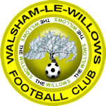Walsham Le Willows logo