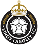 Kings Langley logo
