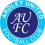 Ardley United logo