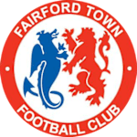 Fairford Town FC logo