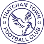 Thatcham Town logo