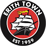 Erith Town logo