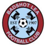 Badshot Lea logo