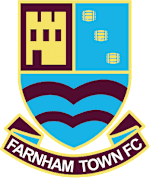 Farnham Town logo