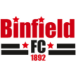 Binfield logo