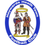 Haywards Heath Town logo