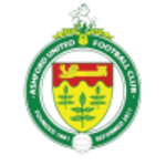 Ashford United logo