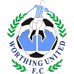 Worthing United logo