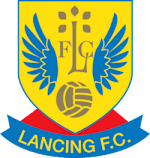Lancing logo