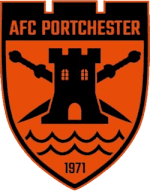 Afc Portchester logo