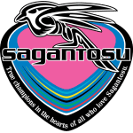 Sagan Tosu logo