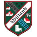 Willand Rovers logo
