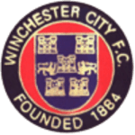Winchester City logo