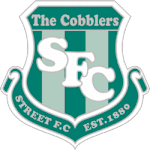 Street logo