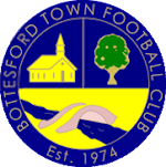 Bottesford Town logo