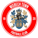 Wisbech Town logo