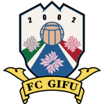 FC Gifu logo