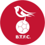 Bracknell Town logo