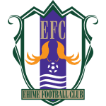 Ehime FC logo