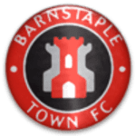 Barnstaple Town logo