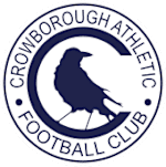 Crowborough Athletic logo