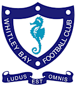 Whitley Bay logo