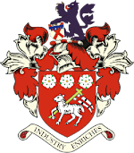 Liversedge logo