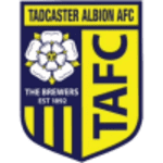 Tadcaster Albion logo