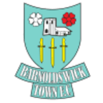 Barnoldswick Town logo